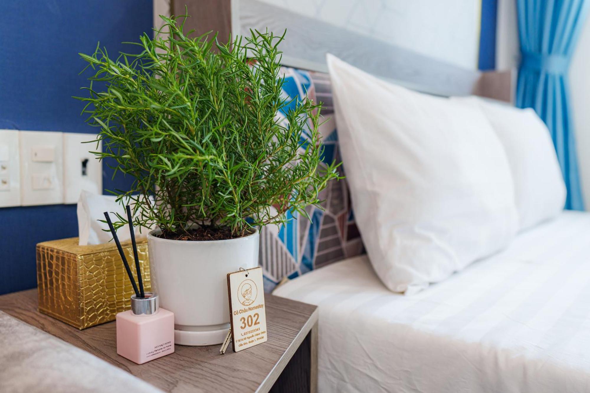 Co Chau Homestay Ciudad Ho Chi Minh  Exterior foto