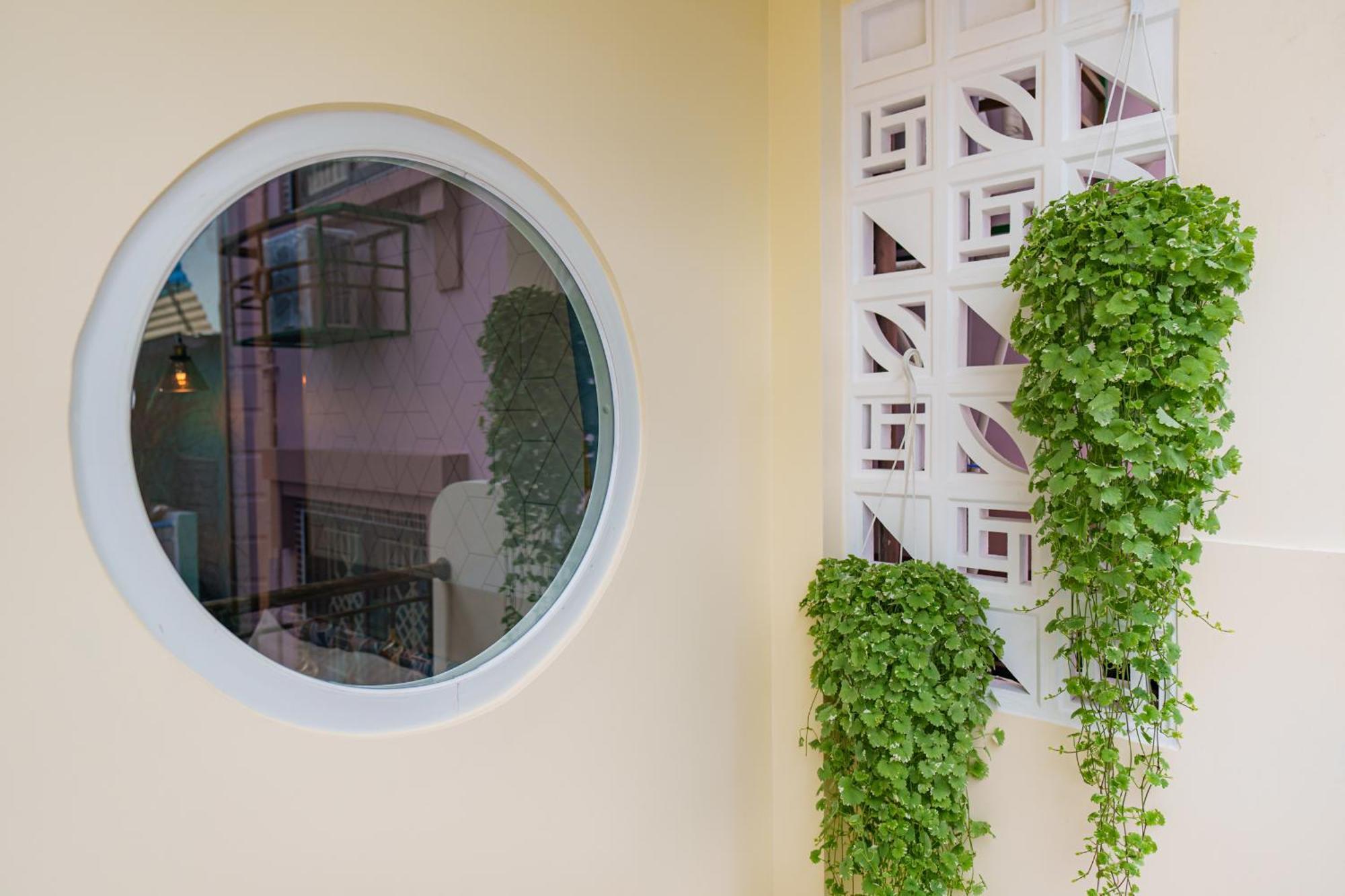 Co Chau Homestay Ciudad Ho Chi Minh  Exterior foto